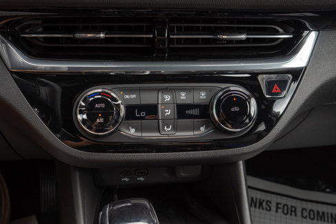 New 2025 Buick Envista Sport Touring w/ Convenience I Package image 14