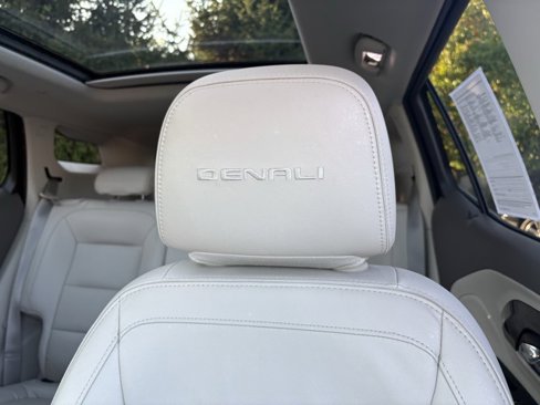 Used 2020 GMC Terrain Denali w/ Denali Premium Package image 38