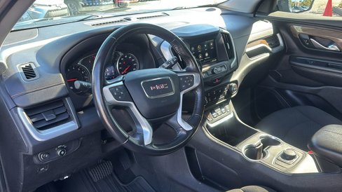 Used 2019 GMC Terrain SLE w/ Black Edition image 26