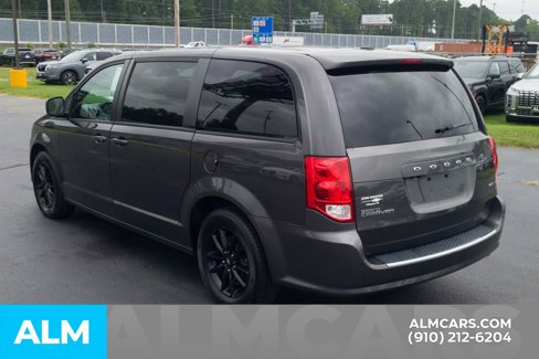 Used 2020 Dodge Grand Caravan GT image 10