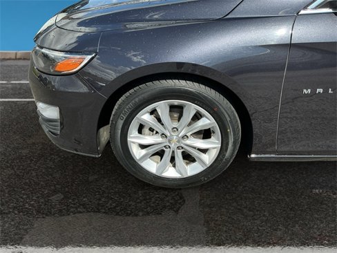 Used 2023 Chevrolet Malibu LT image 12