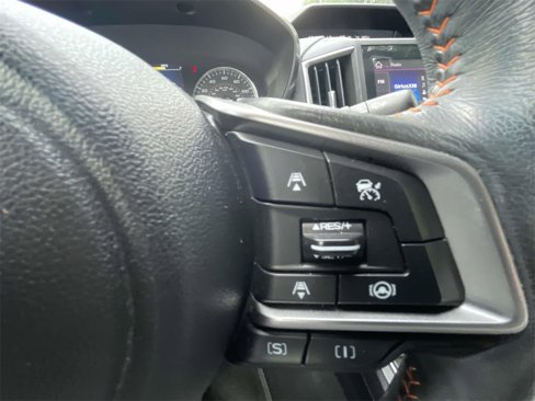 Used 2021 Subaru Crosstrek 2.5i Limited w/ Popular Package #4 image 20