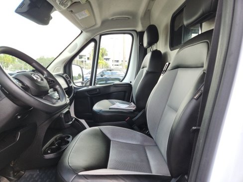 Used 2023 RAM ProMaster 2500 image 16