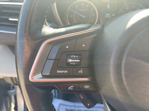 Used 2021 Subaru Ascent Limited w/ Technology Package image 22