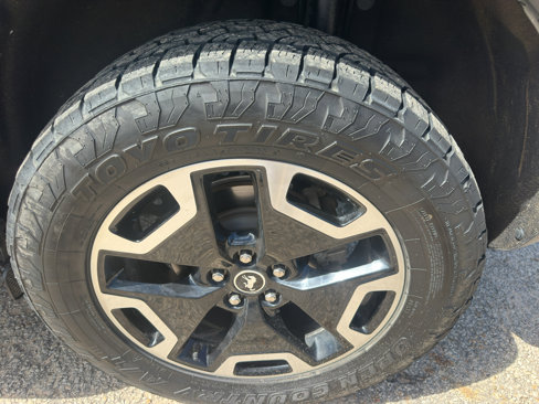 Used 2022 Ford Bronco Sport Outer Banks w/ Tech Package image 22