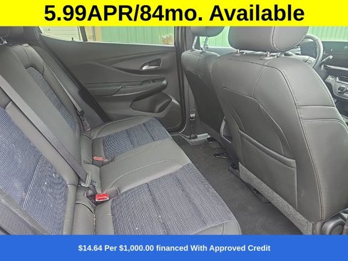 New 2025 Buick Envista Preferred w/ Convenience I Package image 12