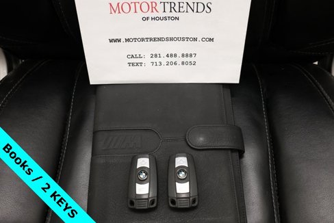 Used 2009 BMW M3 Sedan image 40