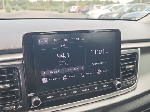 Used 2022 Kia Rio S image 20