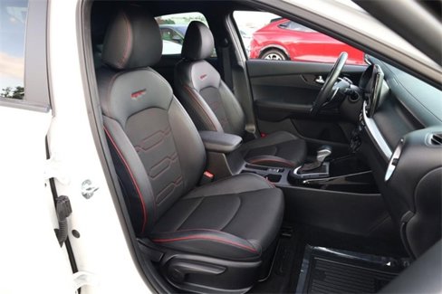 Used 2022 Kia Forte GT w/ GT Technology Package image 26