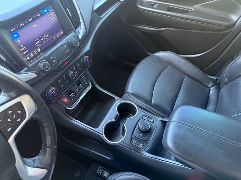 Used 2019 GMC Terrain SLT image 22
