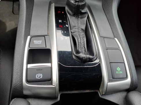 Used 2021 Honda Civic Sport image 27