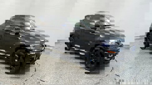 Used 2014 BMW X6 xDrive50i image 7