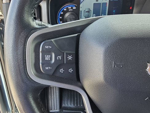 Used 2022 Ford Bronco Wildtrak image 26