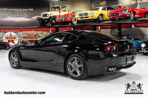 Used 2005 Ferrari 612 Scaglietti image 40