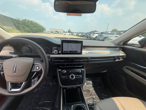 Certified 2022 Lincoln Corsair AWD w/ Equipment Group 101A image 36