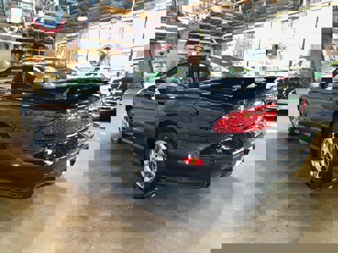Used 2000 Pontiac Firebird Formula w/ Security Pkg image 5