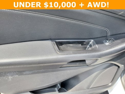 Used 2016 Ford Edge Titanium w/ Technology Package image 11