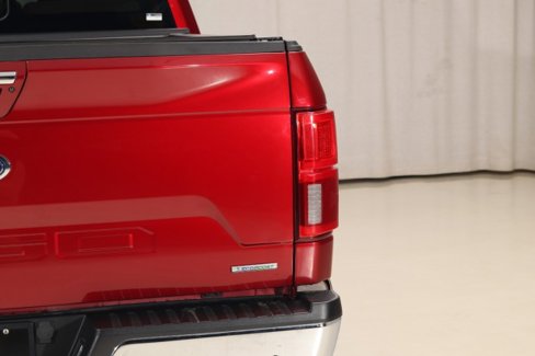 Used 2019 Ford F150 Lariat image 22