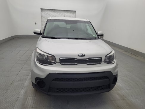 Used 2019 Kia Soul w/ Convenience Package image 14