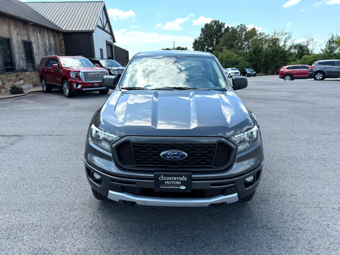 Used 2019 Ford Ranger XLT w/ Equipment Group 301A Mid image 10