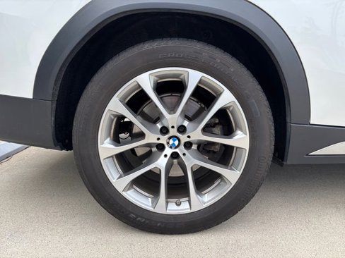 Used 2022 BMW X6 xDrive40i image 32