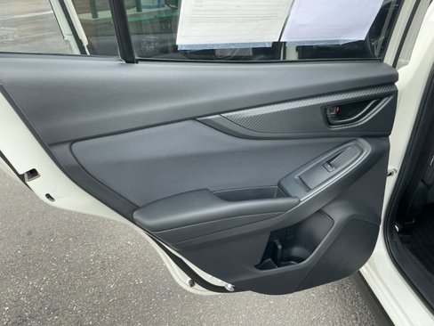 Used 2020 Subaru Crosstrek 2.0i Premium w/ Popular Package #2 image 14
