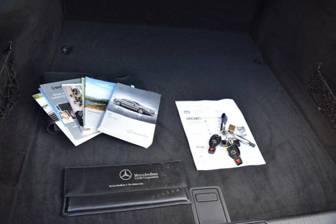 Used 2013 Mercedes-Benz CL 550 4MATIC image 75