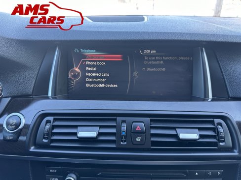 Used 2016 BMW 535i xDrive Sedan w/ Driver Assistance Package image 27
