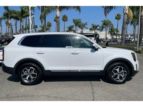 Used 2021 Kia Telluride EX image 6
