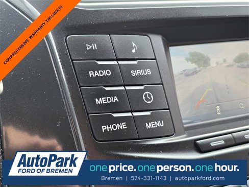 Used 2018 Ford Explorer XLT image 26