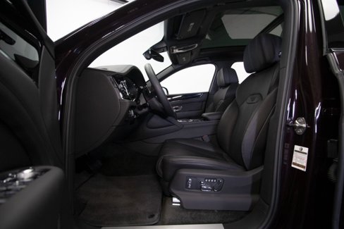 Used 2022 Bentley Bentayga image 20