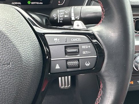 Certified 2024 Acura Integra A-Spec image 26