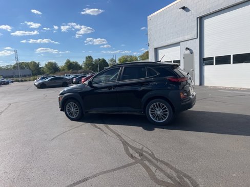 Used 2020 Hyundai Kona SEL image 14