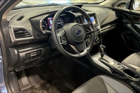 Used 2020 Subaru Crosstrek 2.0i Premium w/ Popular Package #2 image 14