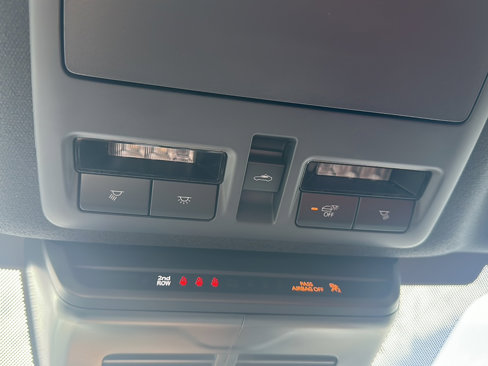 New 2025 MAZDA MAZDA3 Carbon image 27