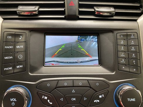 Used 2018 Ford Fusion S image 26
