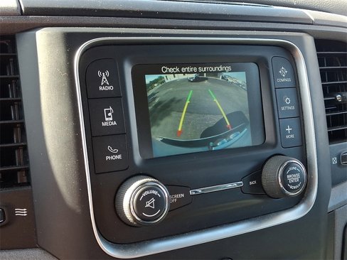 Used 2019 RAM 1500 Express w/ Express Value Package image 17