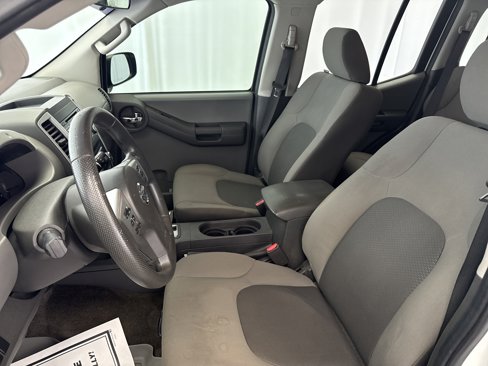 Used 2014 Nissan Xterra S image 7