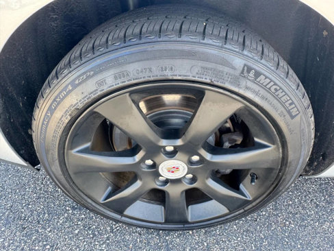 Used 2013 Cadillac ATS Luxury w/ Cold Weather Package image 46