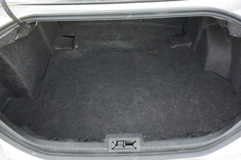 Used 2007 Lincoln MKZ image 19