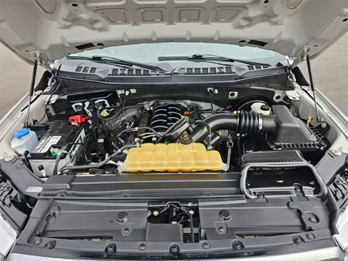 Used 2020 Ford F150 XL w/ Equipment Group 101A Mid image 9