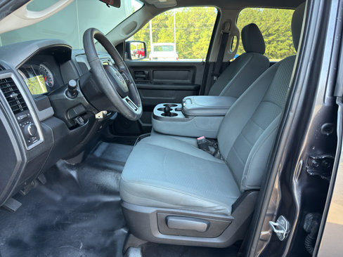 Used 2018 RAM 1500 Tradesman w/ Popular Equipment Group image 11