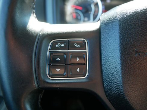 Used 2017 RAM 1500 Big Horn image 27