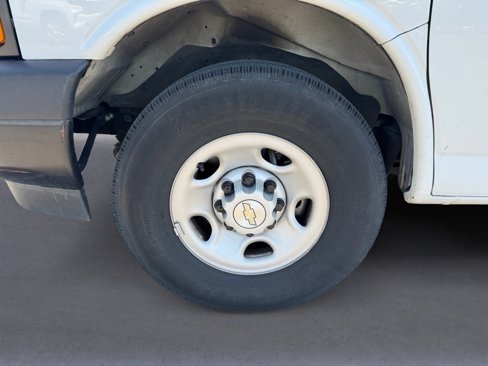 Used 2023 Chevrolet Express 2500 Extended w/ Driver Convenience Package image 9
