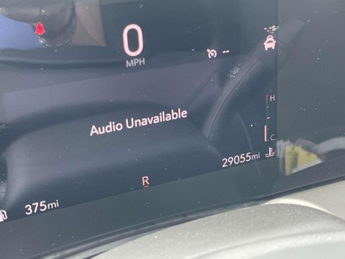Used 2024 Buick Encore GX Sport Touring w/ Comfort Package image 26
