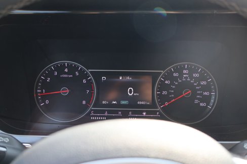 Used 2022 Kia Sorento S image 16