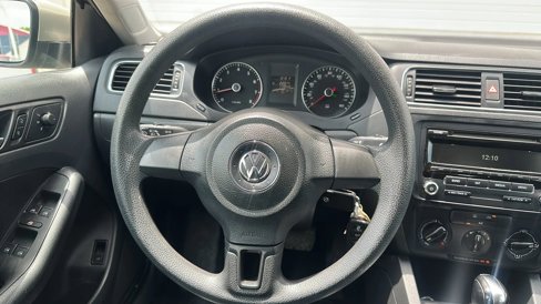 Used 2014 Volkswagen Jetta SE image 22