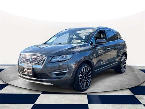 Used 2019 Lincoln MKC Reserve image 3