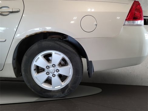 Used 2008 Chevrolet Impala LT w/ Luxury Edition Package image 37