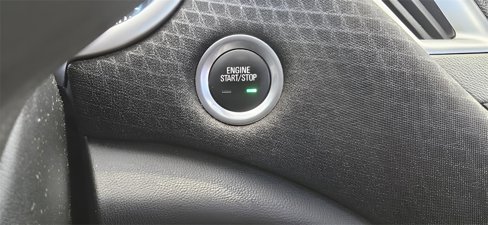Used 2024 Chevrolet Malibu LT image 32